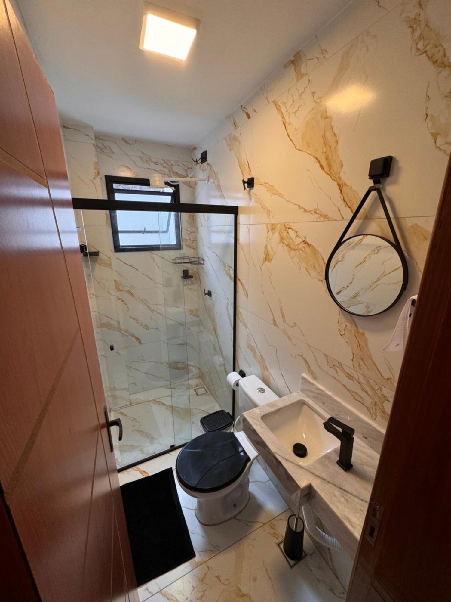 Apartamento Village Martin De Sa *