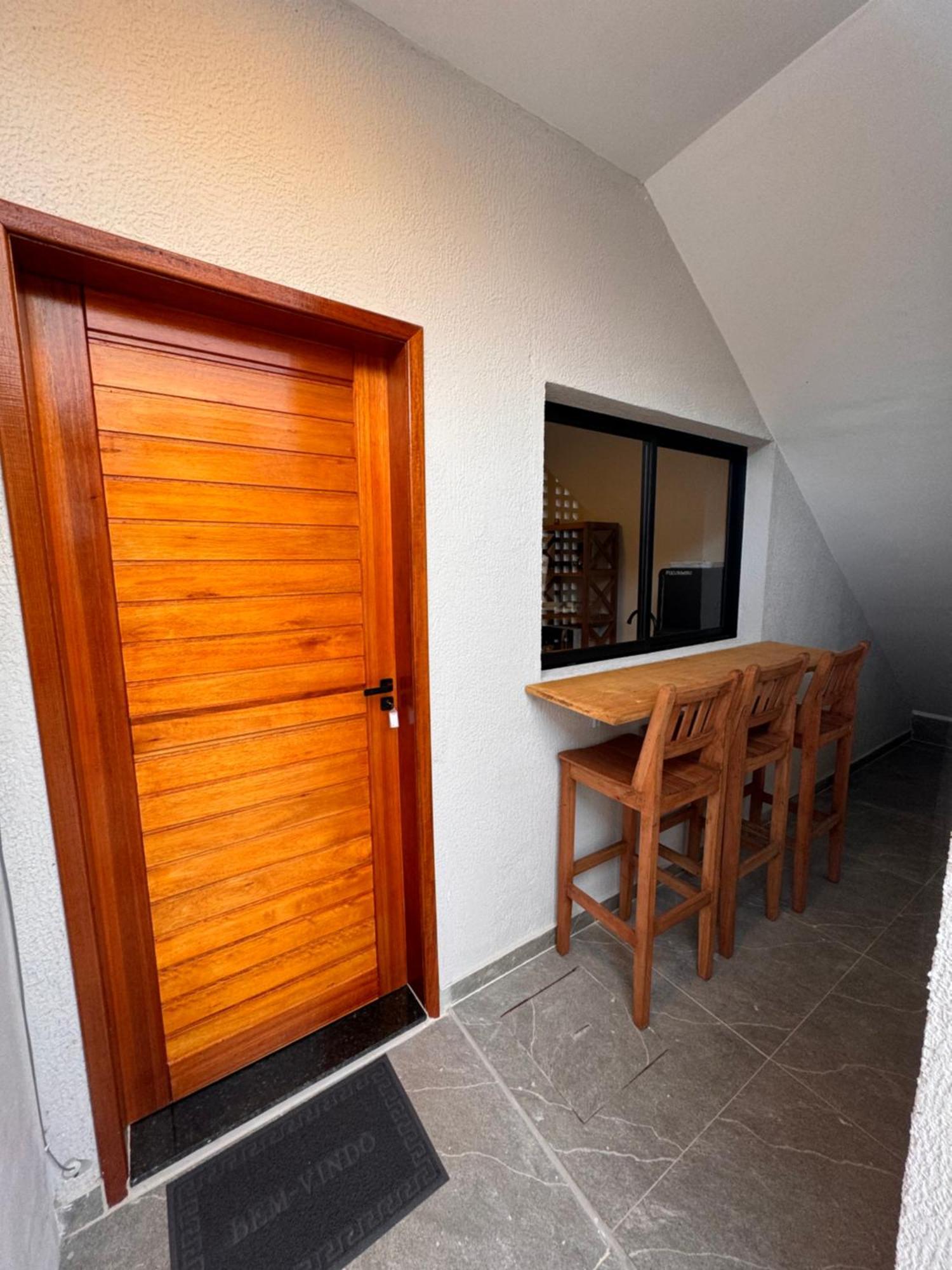 Apartamento Village Martin De Sa