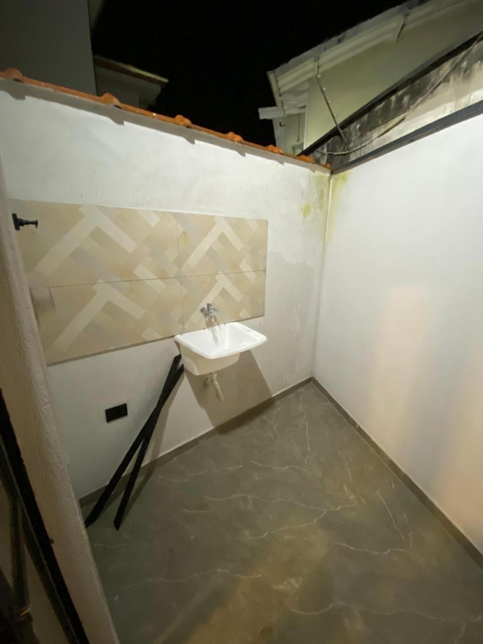 Apartamento Village Martin De Sa Caraguatatuba