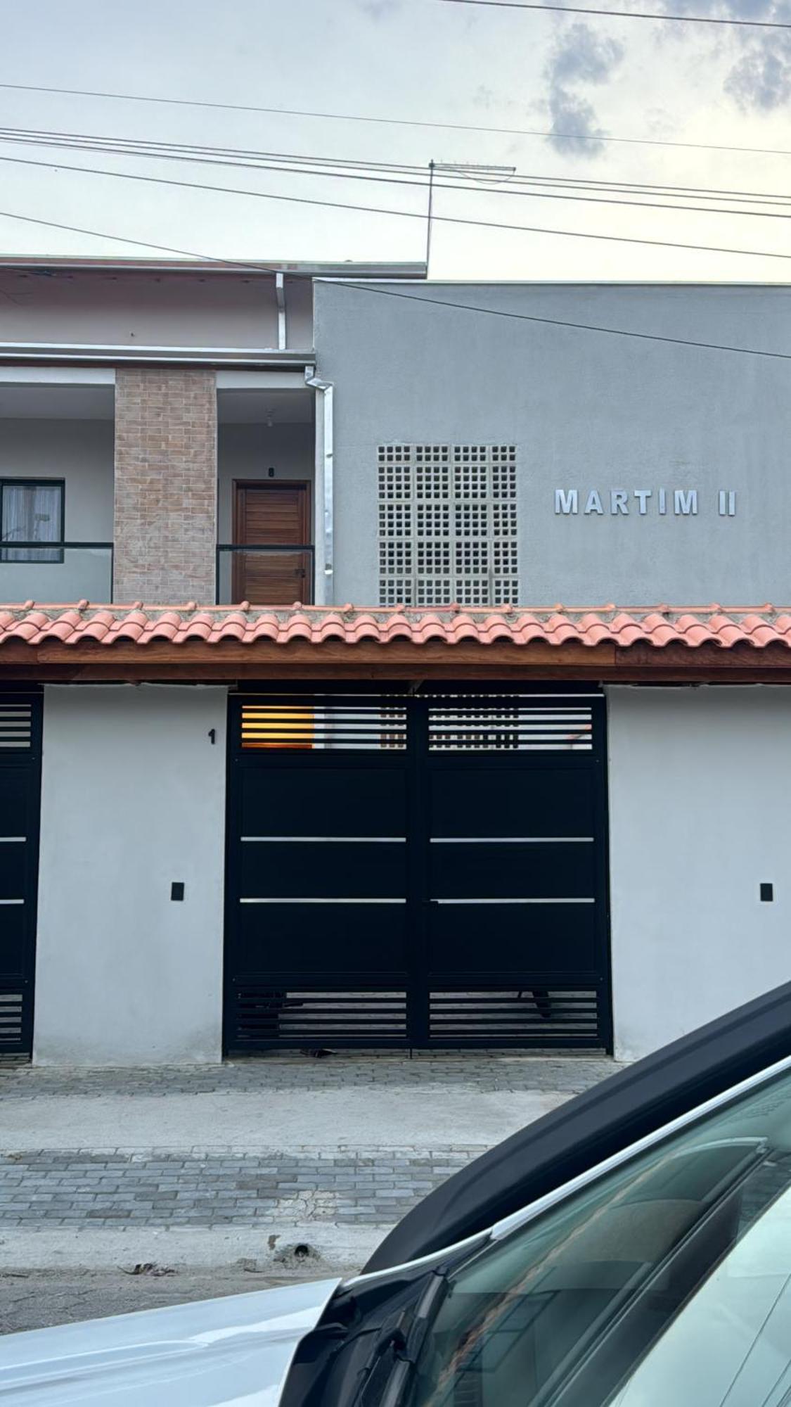 Village Martin De Sa Apartamento *