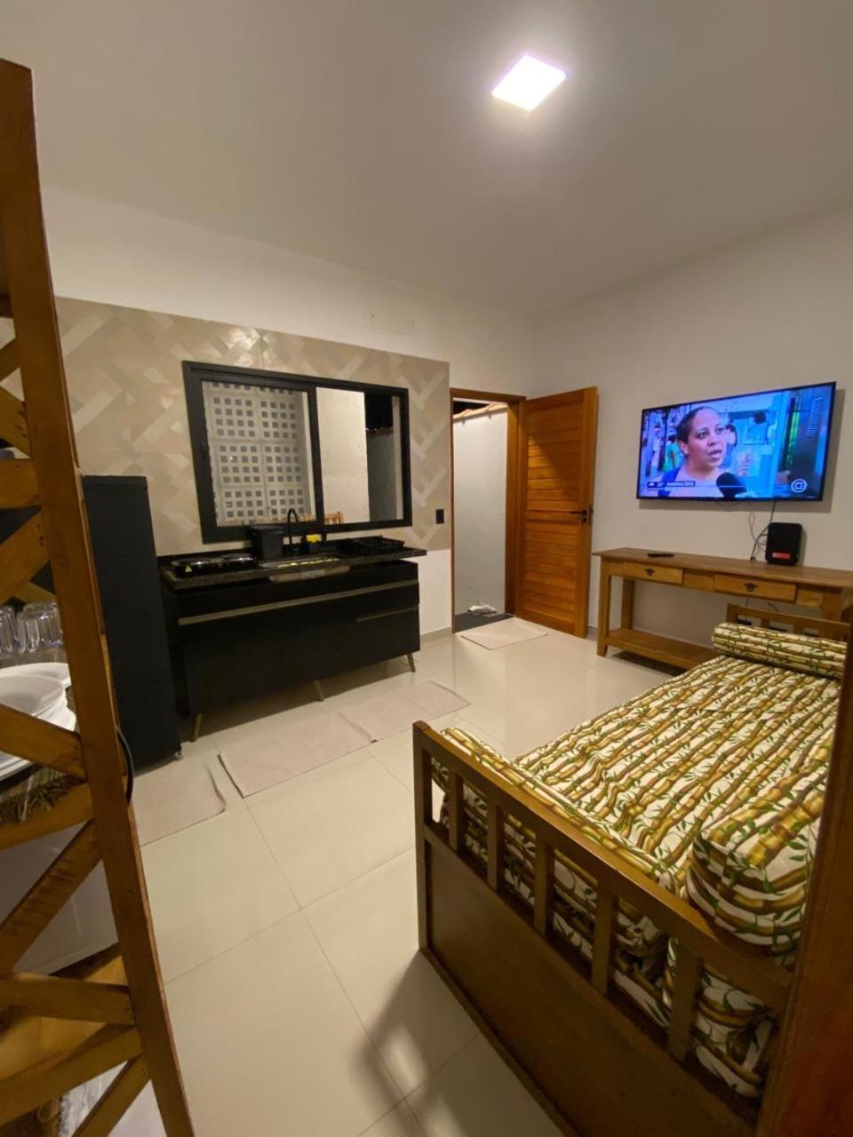 Apartamento Village Martin De Sa *
