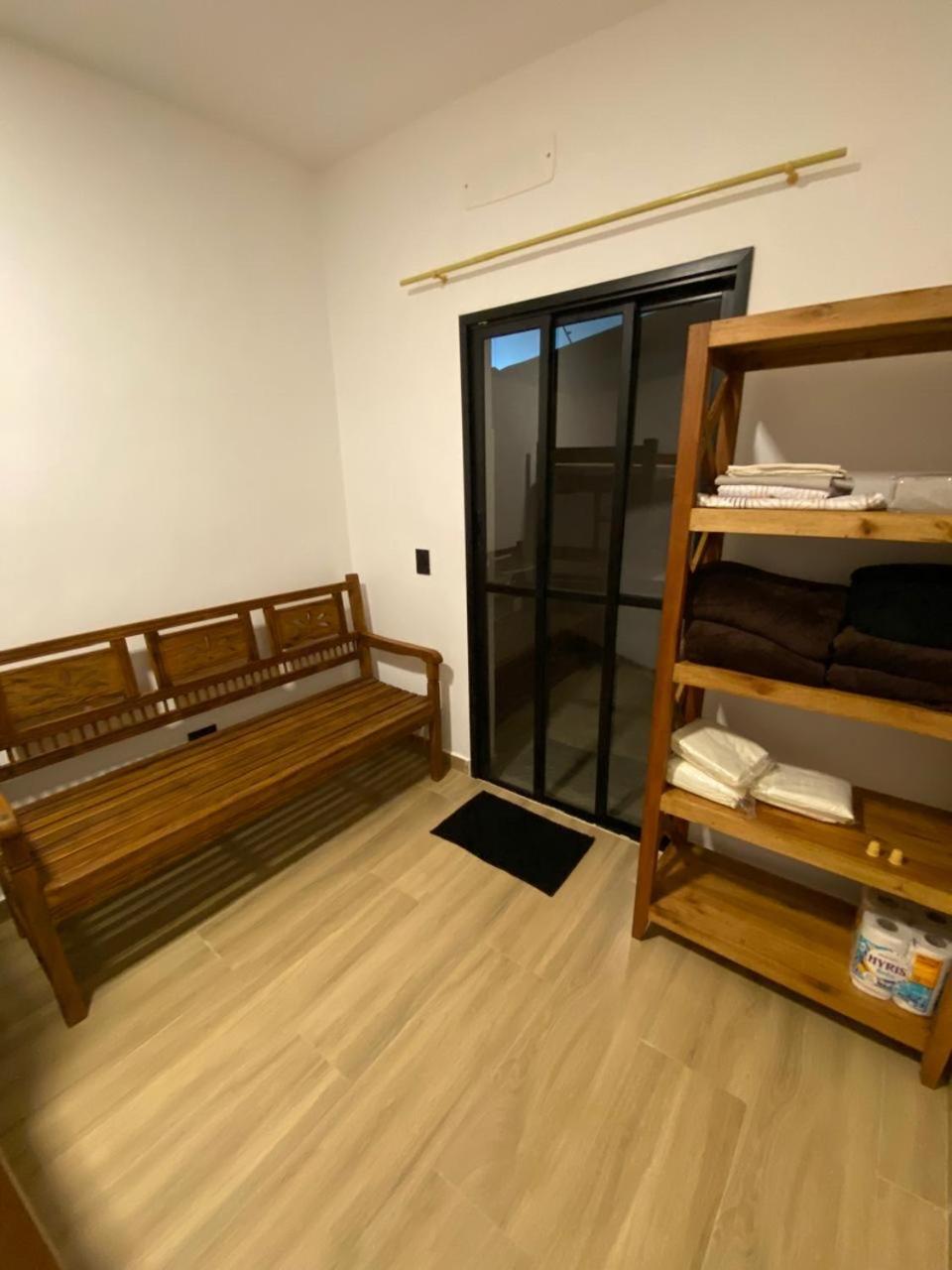 Apartamento Village Martin De Sa
