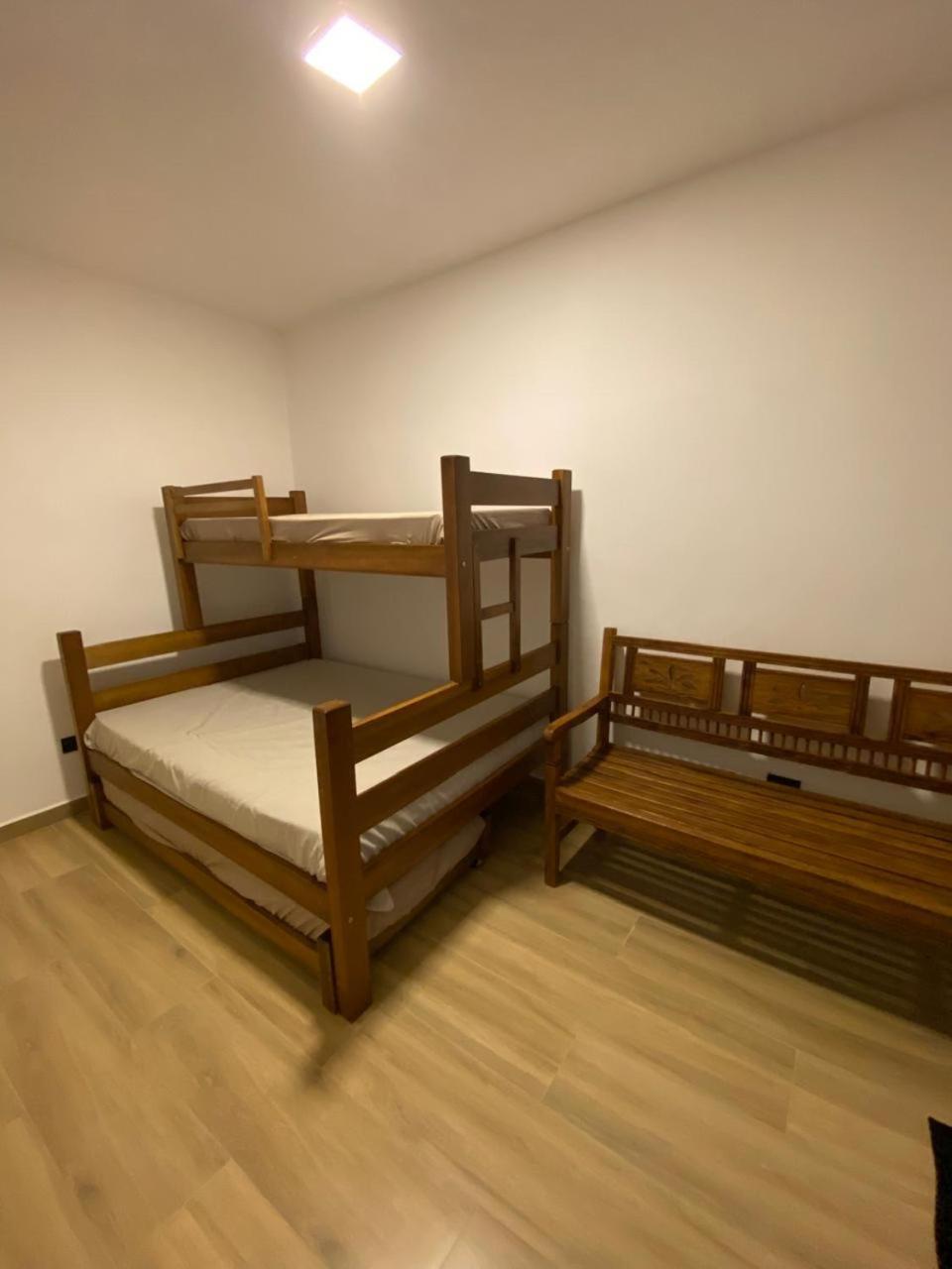 Apartamento Village Martin De Sa Caraguatatuba